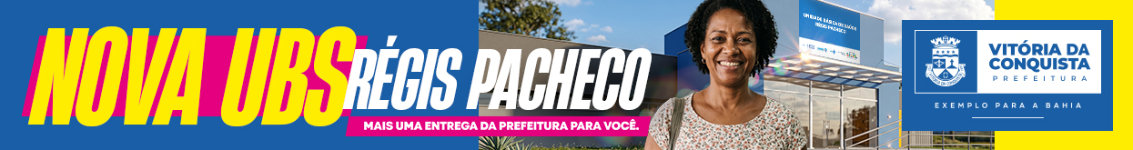 PREFEITURA DE VITORIA DA CONQUISTA