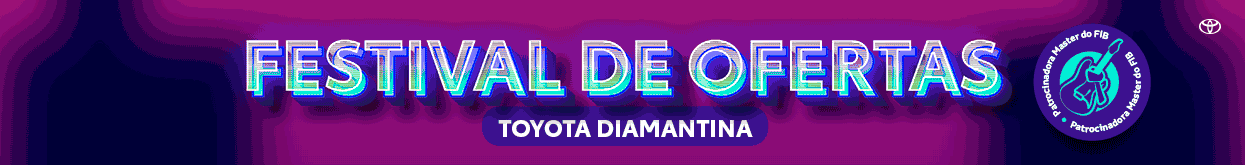 TOYOTA DIAMANTINA
