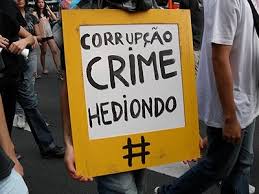 Senado: Corrupção passa a ser crime hediondo