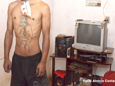 Caculé: Cidade registra o 6º suicídio por enforcamento em 2013