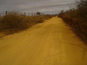 Idoso é espancado e morto na zona rural de Vitória da Conquista
