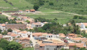 Adolescente mata criança de quatro anos de idade na zona rural de Caetanos