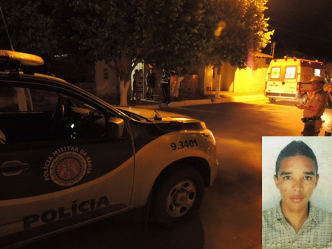 Brumado: Homem é executado no Bairro Baraúnas