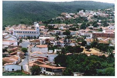 Queda de energia atinge Caetité, causando diversos transtornos 