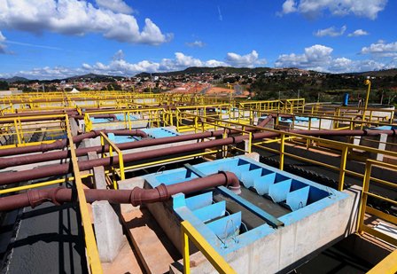 Caetité: Anunciadas obras de esgotamento – 13,9 milhões serão investidos