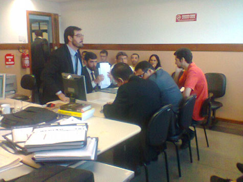 Caetité: Sindicato dos Mineradores faz duras críticas à empresa INB .