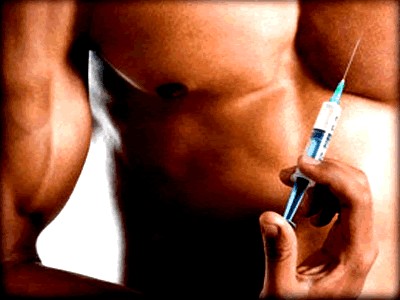 Conquista: Jovens podem ter membros amputados após uso de anabolizantes