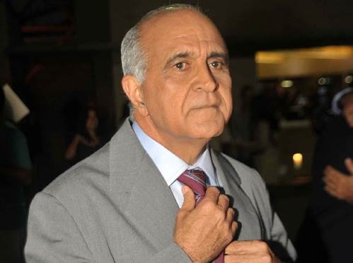 Se Souto não for candidato ao governo, Geddel será