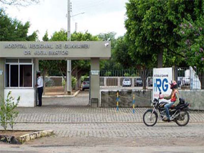 Guanambi: Hospital Regional é alvo de sucessivas reclamações de usuários