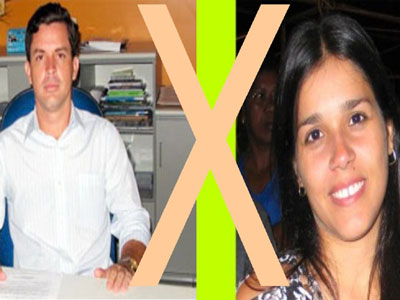 Igaporã: Justiça Eleitoral caça mandatos de Rosana e José Suly