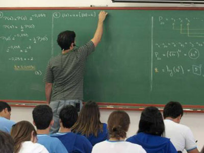 Caetité: Fique atento nos prazos de matricula da rede municipal de ensino