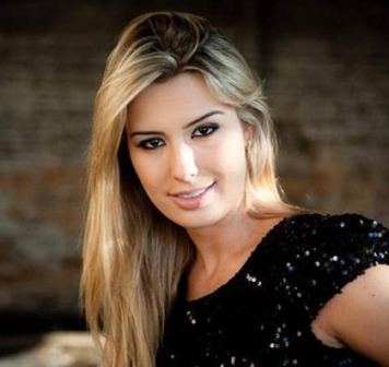 Fernanda vence BBB 13 com 62,79% dos votos e leva R$ 1,5 milhão