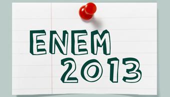 Redações do Enem serão corrigidas de 12/11 a 20/12