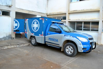 Homem morre ao cair numa cisterna em Conquista