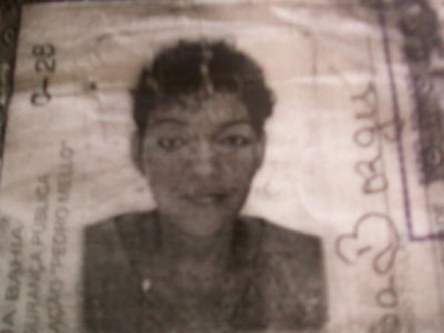 Descarga elétrica em carregador de celular mata ex conselheira tutelar de Guanambi