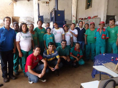 Coopercicli passa a contar com Assessoria do Governo do Estado 