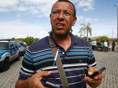 “Desconheço”, afirma Prisco sobre “Greve Branca da PM” prevista para o carnaval