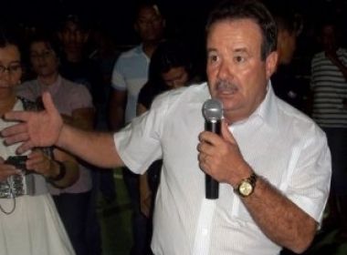 Malhada: Ex-prefeito é multado pelo TCM