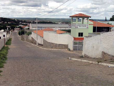 Caetité: Estudante da UNEB é assaltada