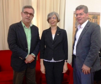 Conquista: Avançam os passos para criação da Universidade Federal do Sudoeste da Bahia