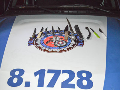 Caetité: Polícia Militar mostra eficiência de ações durante Operação Carnaval