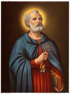 Caetité: Distrito de Maniaçu celebra missa de São Pedro