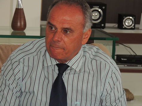 MP emite parecer pela cassação imediata do prefeito de Brumado 