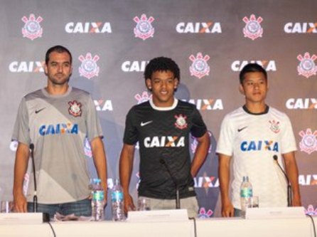 Liminar suspende patrocínio da Caixa ao Corinthians
