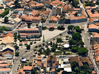 Caetité: População cada vez mais temerosa com o crescimento da violência na cidade