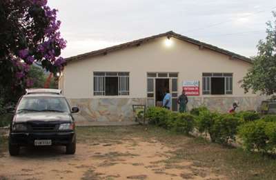 Rio de Contas: Criança morre asfixiada com leite