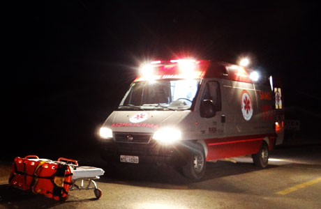 Brumado: Homem foi encontrado morto com um tiro no peito na BR-030