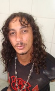 Mais um dos 10 fugitivos da Delegacia de Poções é recapturado