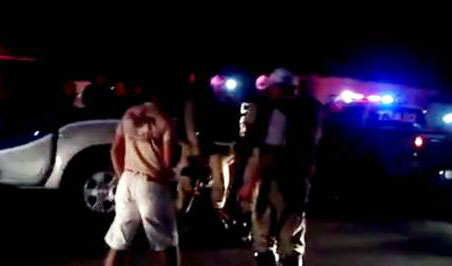 Brumado: Tiroteio e medo no início da noite desta quinta-feira (30)