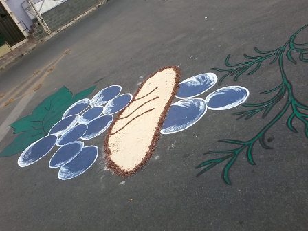 Caetité: Missa de Corpus Christi mantém acesa a chama da fé 