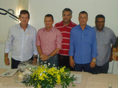 Consórcio Público de Desenvolvimento Sustentável do Alto Sertão é implantado 