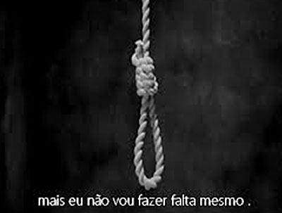 Idosa morre enforcada no município de Pindaí