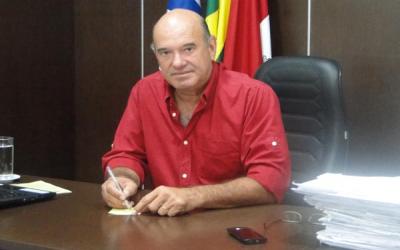 Prefeito de cidade baiana tem salário maior do que da presidente Dilma 