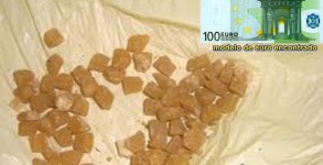 Polícia Militar prende cinco acusados de tráfico de drogas em Guanambi