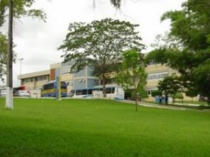 Trote é proibido dentro da Universidade Estadual do Sudoeste da Bahia