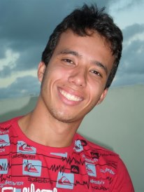 Caetité: Jovem de vinte anos passa em três faculdades federais de medicina. 