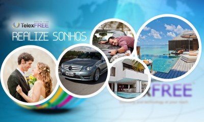 Telexfree: MP pede que investidores não entrem com ação individual