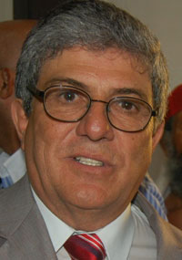 Iuiú: Prefeito não repassa verba para Câmara e vereadores querem prisão do gestor