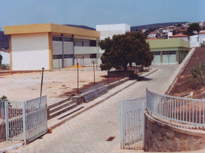 Uneb divulga gabaritos do vestibular