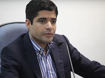 ACM Neto descarta apoio ao PT e confirma chapa da oposição