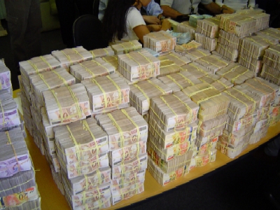 Mega-Sena da Virada deve pagar mais de R$ 219 milhões a quem acertar