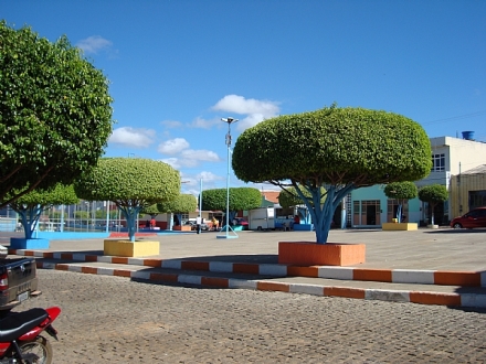 Rio do Pires: Falso médico é preso