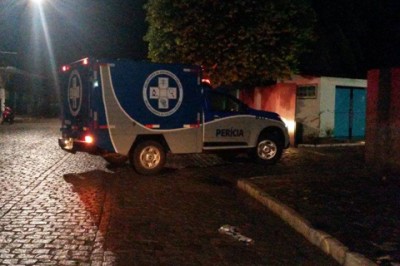 Mecânico morre atropelado na BA-148