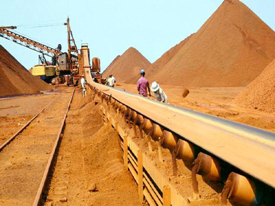 Mineração: Segundo blog, BAMIN está arrumando mala e Porto Sul fica só no papel.