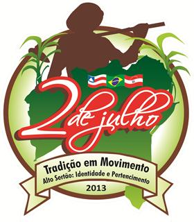 Caetité: Prefeitura confirma programação do 2 de julho. haverá show com a dupla Max e Leo.