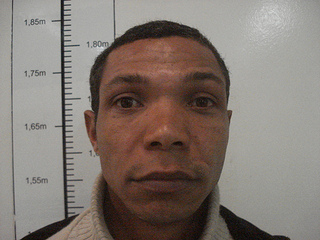 Polícia prende suspeito de ter matado Mãe que protegeu filho